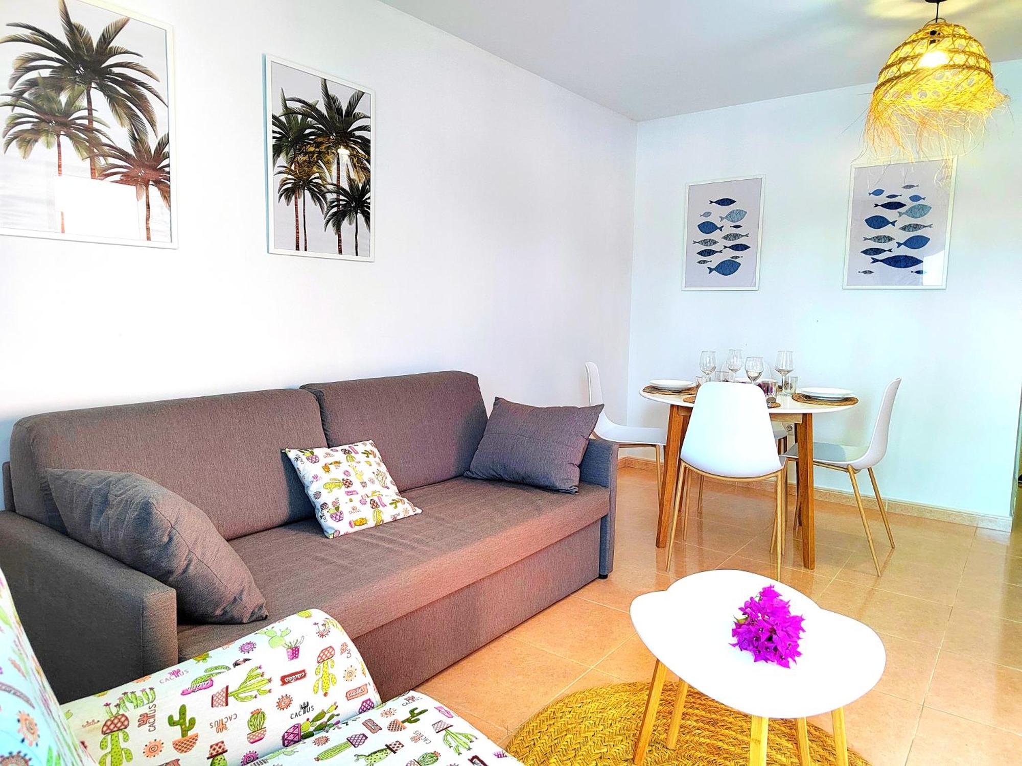 Tamarindo 28, Pool Front,free Wifi Appartement *